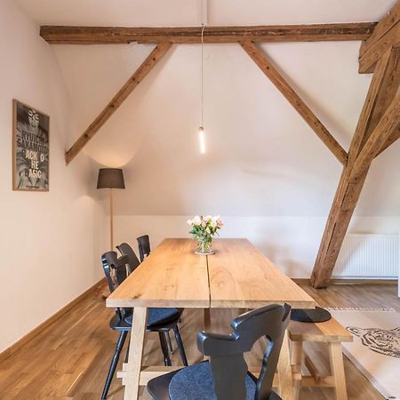 Traum-Ferienwohnung Siegsdorf Exteriér fotografie