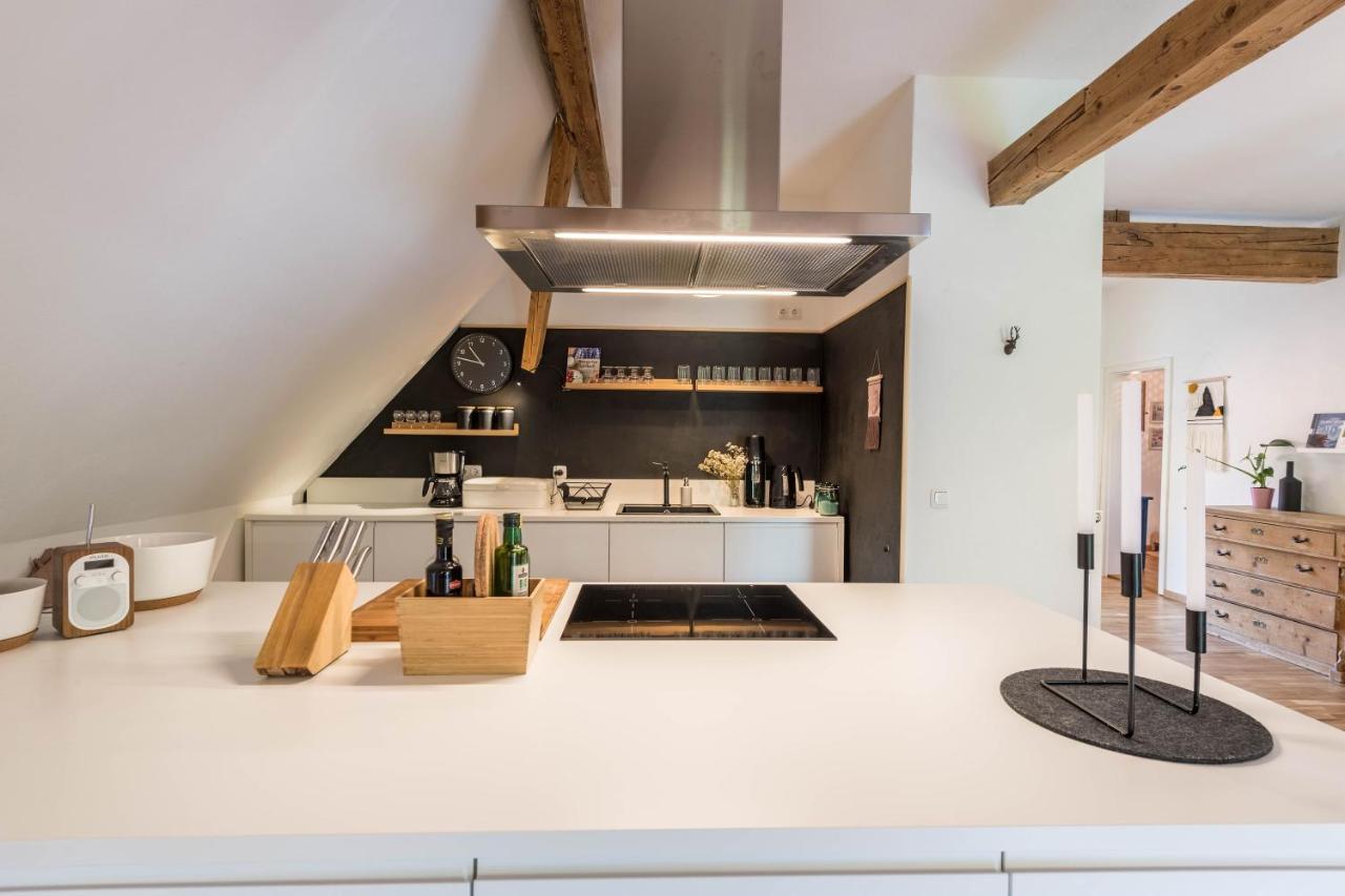 Traum-Ferienwohnung Siegsdorf Exteriér fotografie