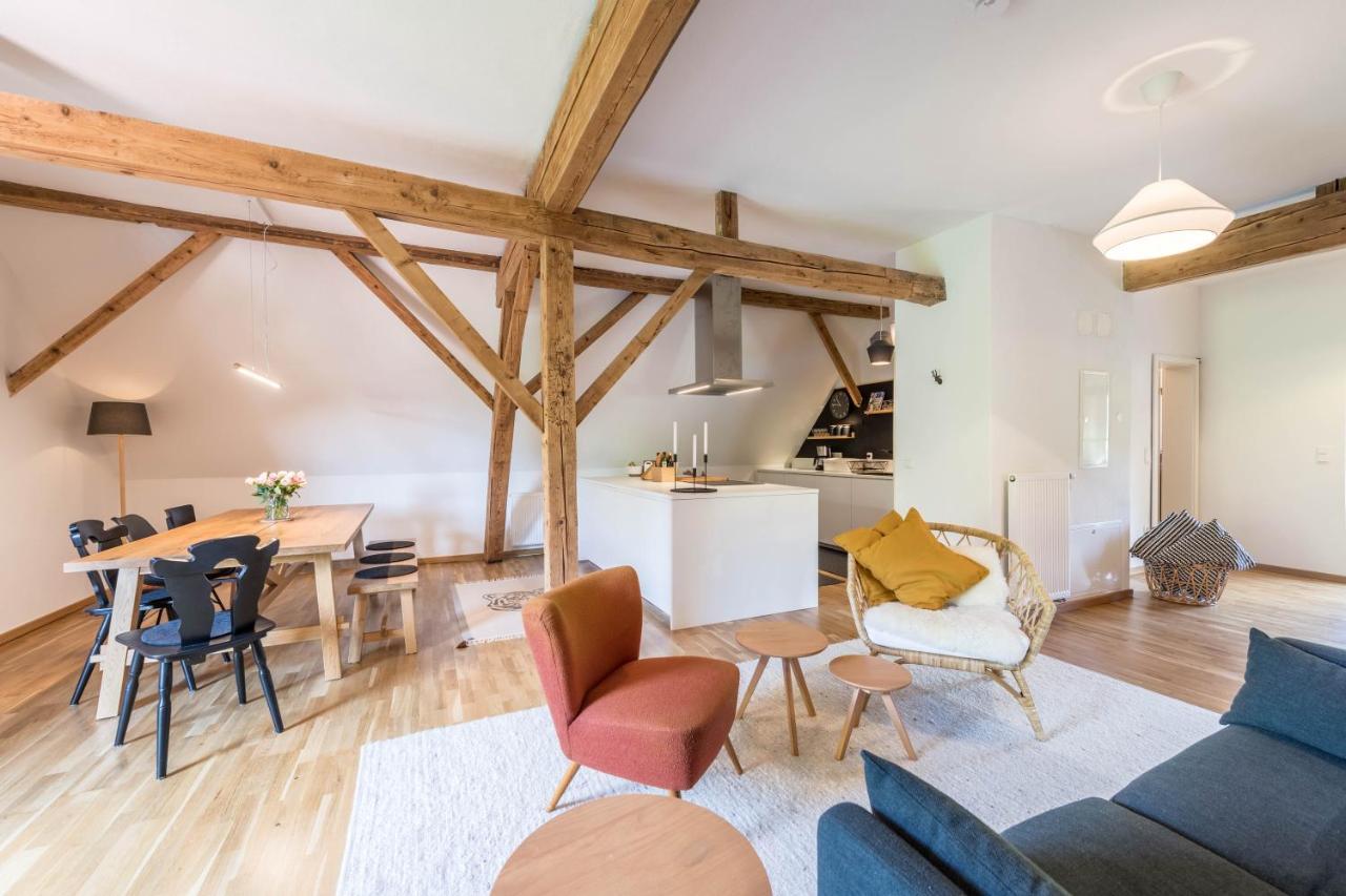 Traum-Ferienwohnung Siegsdorf Exteriér fotografie
