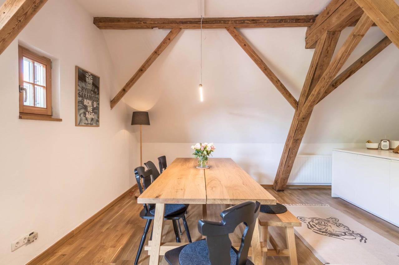 Traum-Ferienwohnung Siegsdorf Exteriér fotografie
